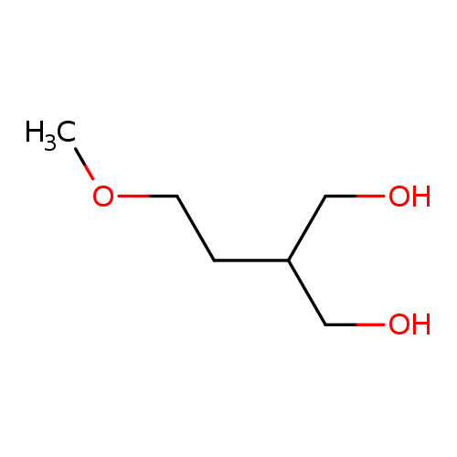 2-(2-methoxyethyl)propane-1,3-diol