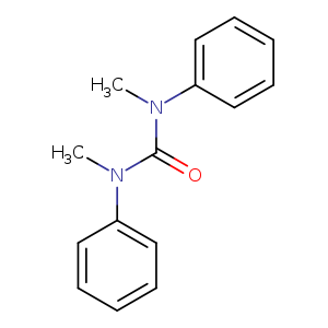 N,N'-Dimethyl-n,n'-diphenylurea