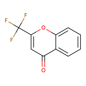 2-(Trifluoromethyl)-4H-chromen-4-one