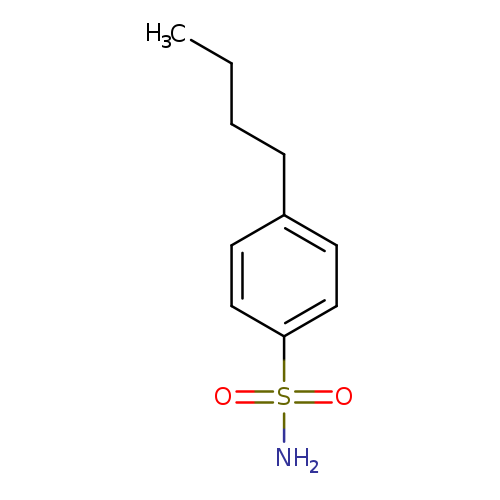 4-Butylbenzenesulfonamide