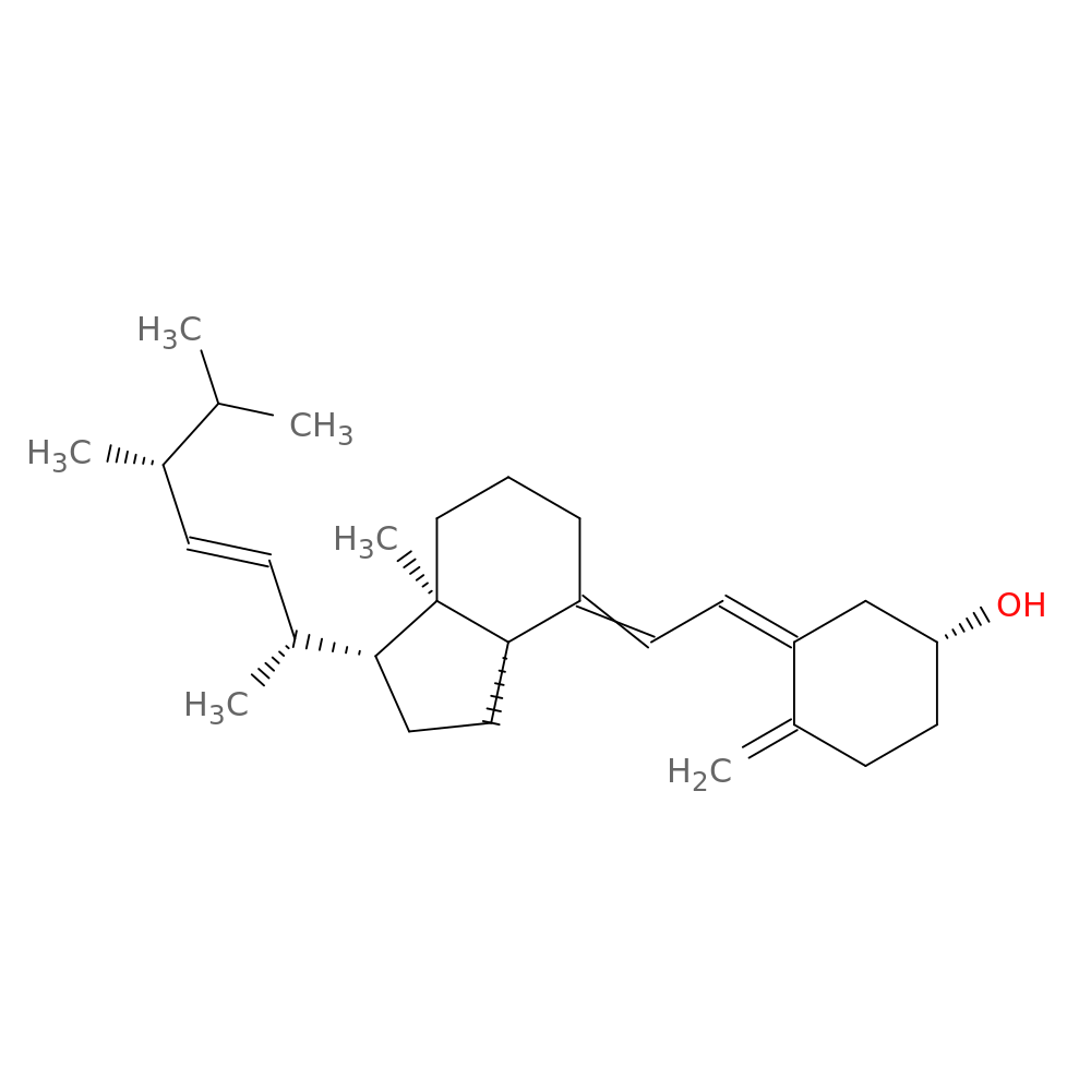 (R)-Vitamin D2