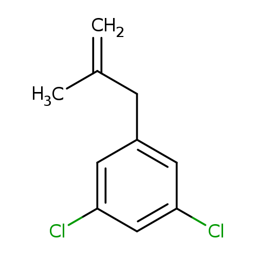 3-(3,5-Dichlorophenyl)-2-methyl-1-propene