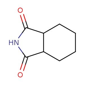 1,2-Cyclohexanedicarboximide