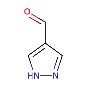 1h-pyrazole-4-carboxaldehyde