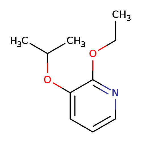 2-Ethoxy-3-isopropoxypyridine