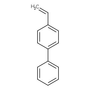 1,1'-Biphenyl, 4-ethenyl-