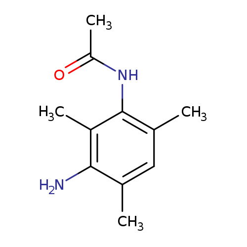 N-(3-Amino-2,4,6-trimethylphenyl)acetamide