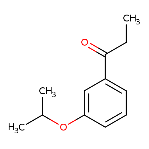 3'-iso-Propoxypropiophenone