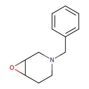 3-benzyl-7-oxa-3-aza-bicyclo[4.1.0]heptane
