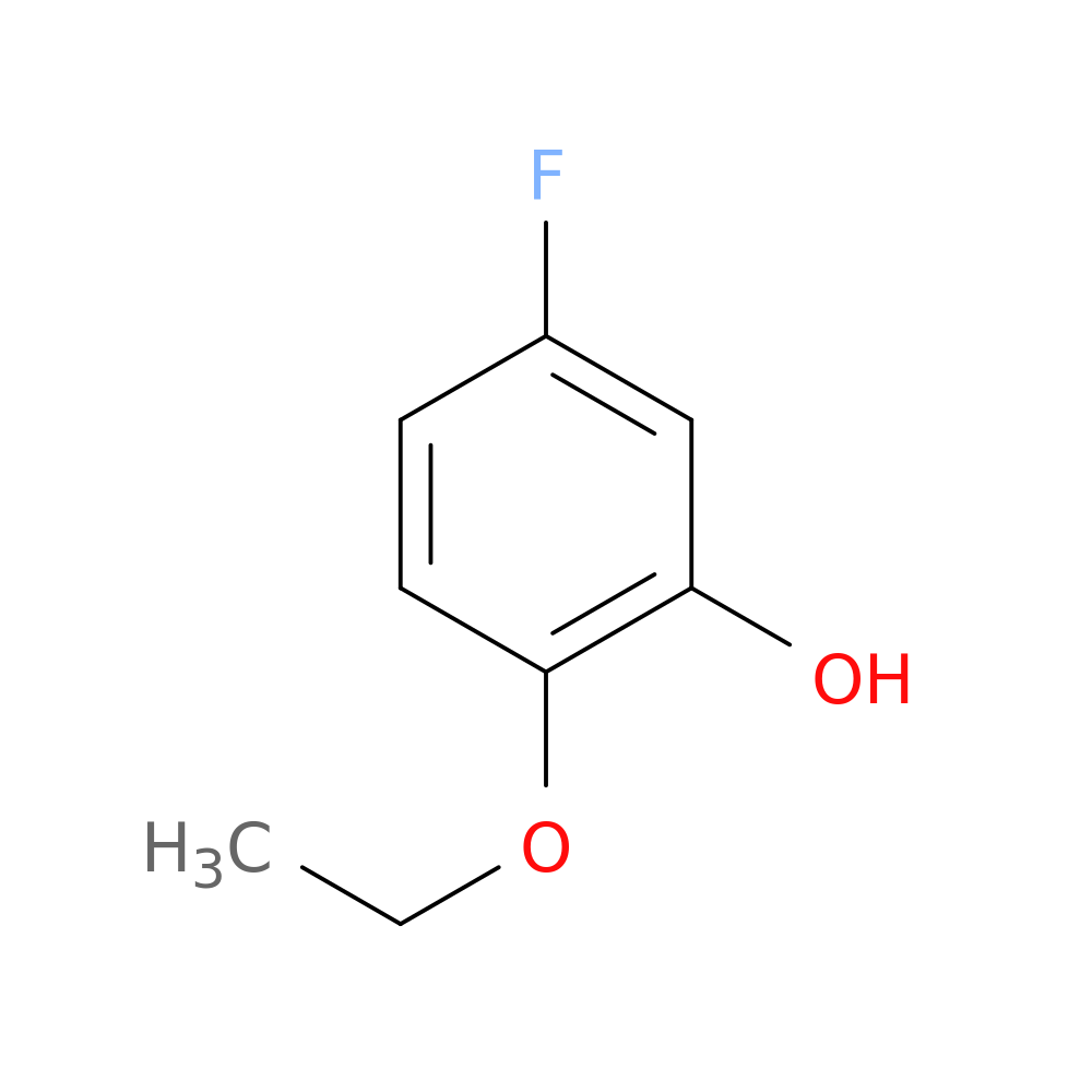 2-Ethoxy-5-fluorophenol