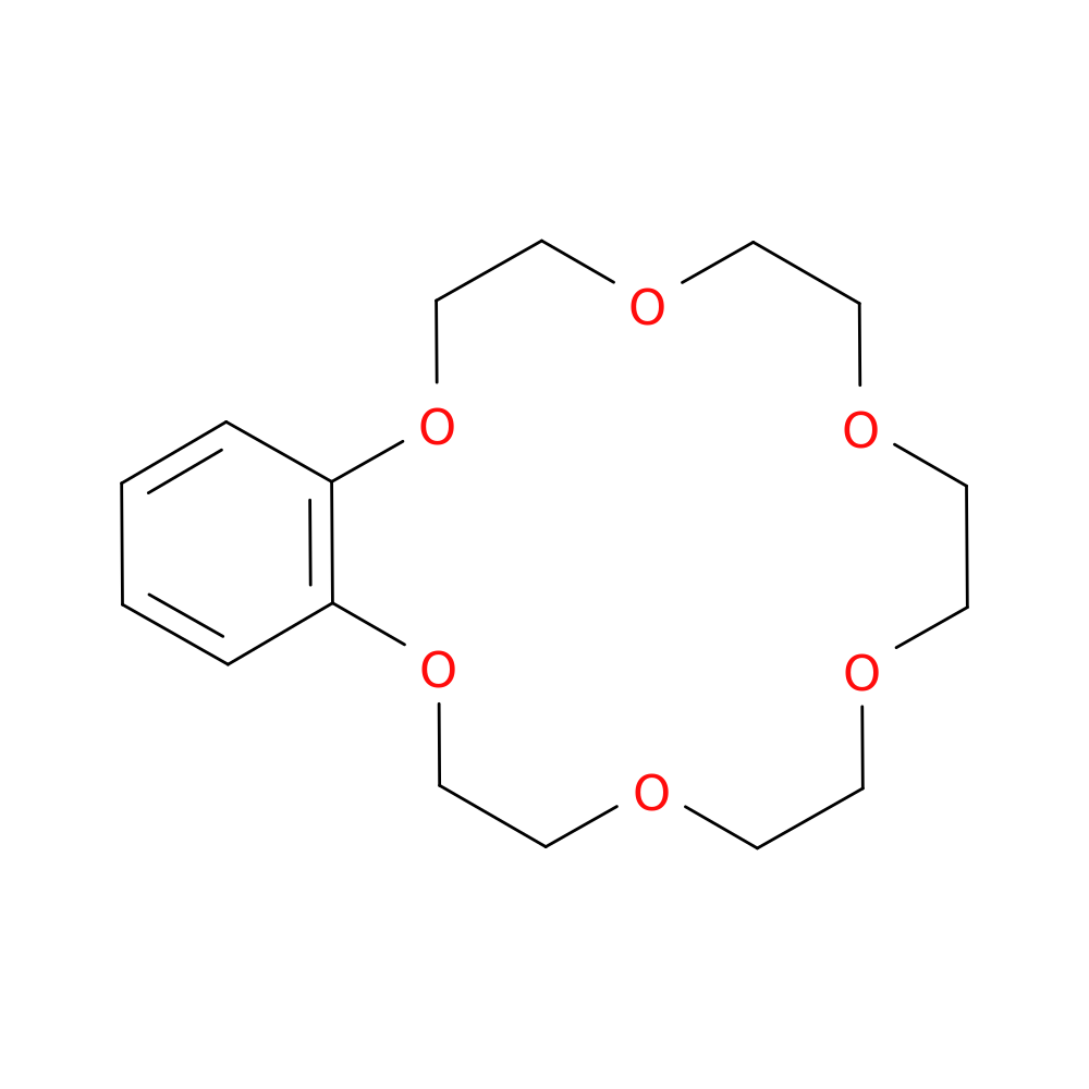 Benzo-18-crown-6