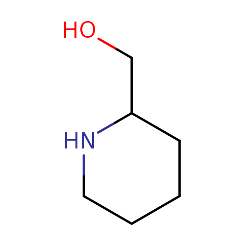 2-Piperidinemethanol