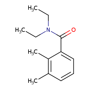 N,N-Diethyl-2,3-dimethylbenzamide