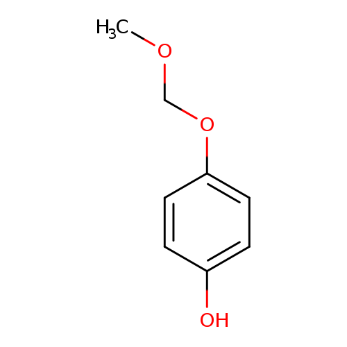 Phenol, 4-(methoxymethoxy)-