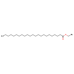 Tricosanoic acid, ethyl ester
