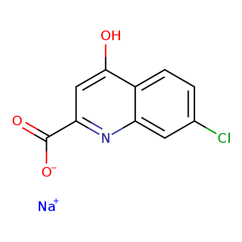7-Chlorokynurenic acid sodium salt