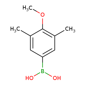 3,5-Dimethyl-4-methoxyphenylboronic acid