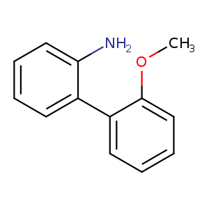 2'-METHOXY[1,1'-BIPHENYL]-2-AMINE