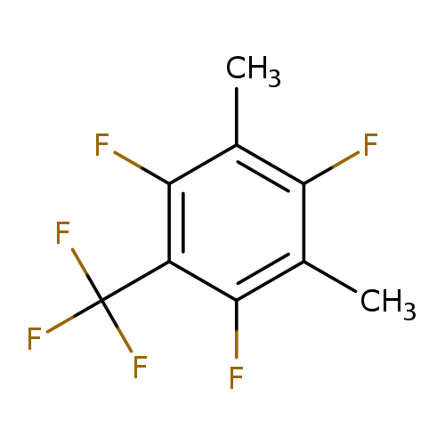 3,5-Dimethyl-2,4,6-trifluorobenzotrifluoride