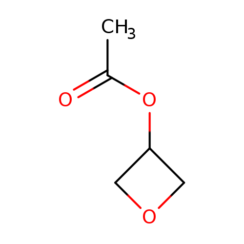oxetan-3-yl acetate