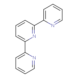 2,2':6',2''-Terpyridine