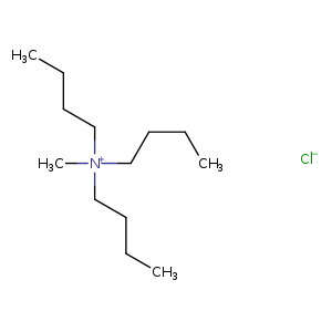 N,N-Dibutyl-N-methylbutan-1-aminium chloride