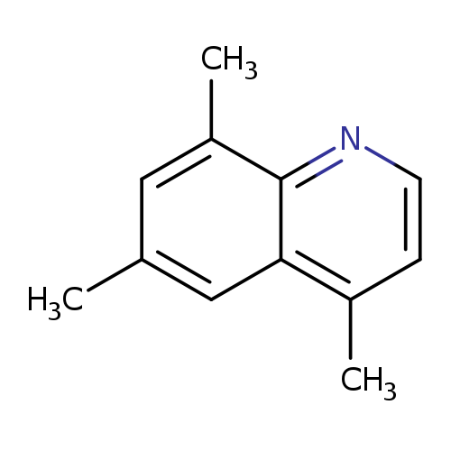 4,6,8-Trimethylquinoline