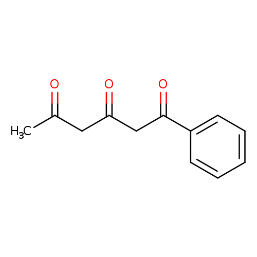 1,3,5-Hexanetrione, 1-phenyl-