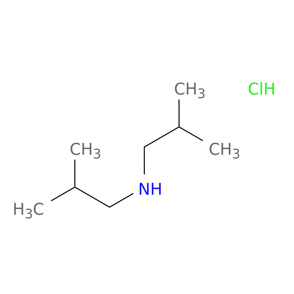 Diisobutylamine HCl