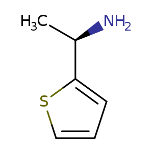 (1R)-1-(2-thienyl)ethylamine