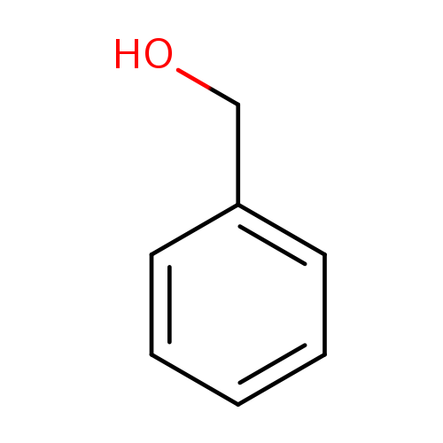 Benzenemethanol