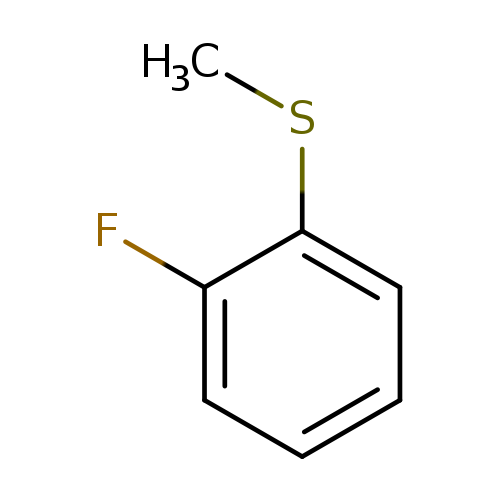 2-Fluorothioanisole