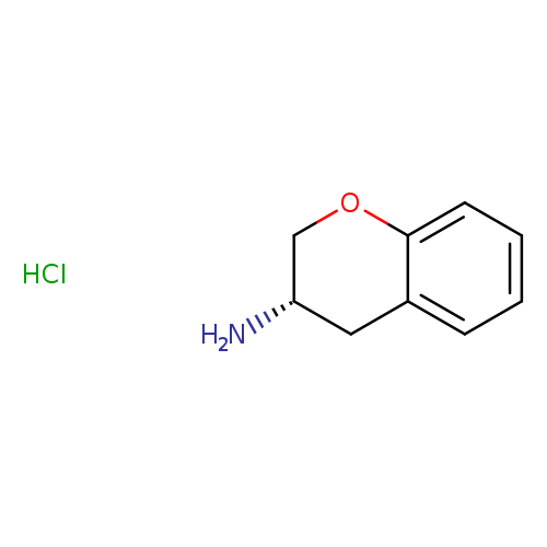 (S)-Chroman-3-amine hydrochloride