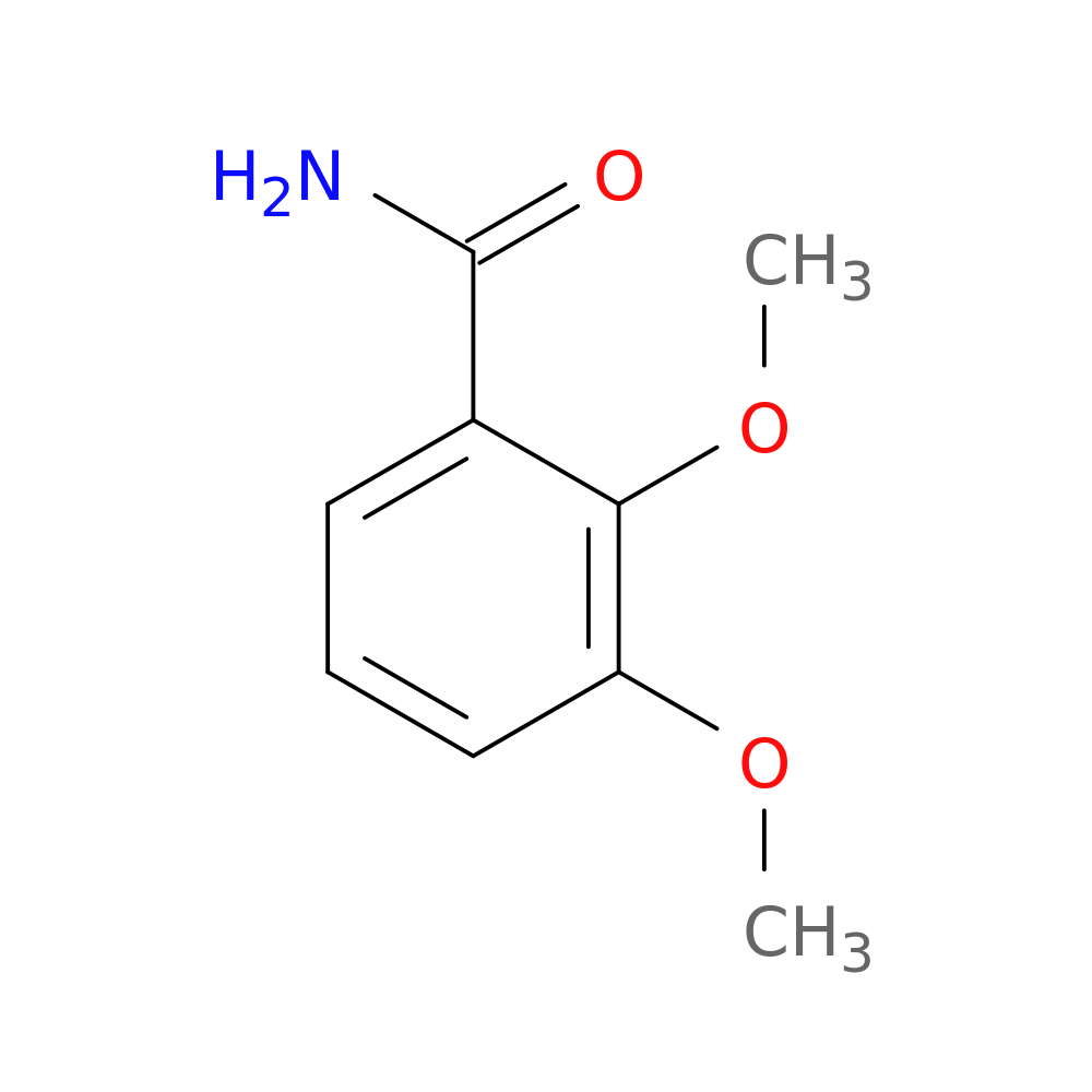 2,3-Dimethoxybenzamide
