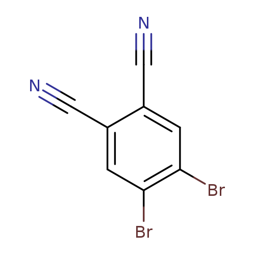 4,5-Dibromo-1,2-benzenedicarbonitrile