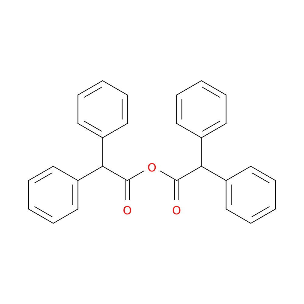 Diphenylacetic Anhydride