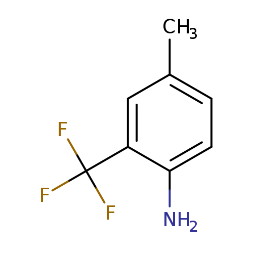 4-Methyl-2-(trifluoroMethyl)aniline