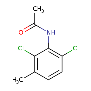 N-(2,6-Dichloro-3-methylphenyl)acetamide