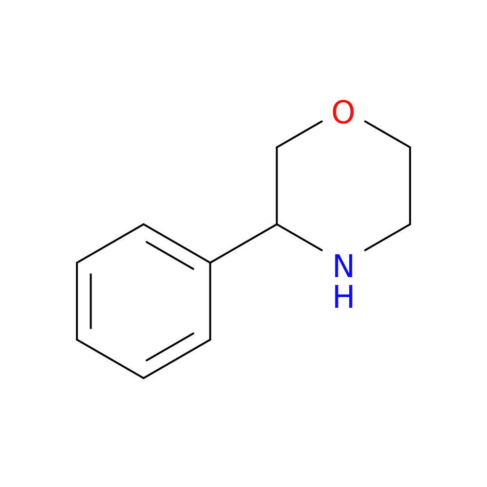 3-Phenylmorpholine