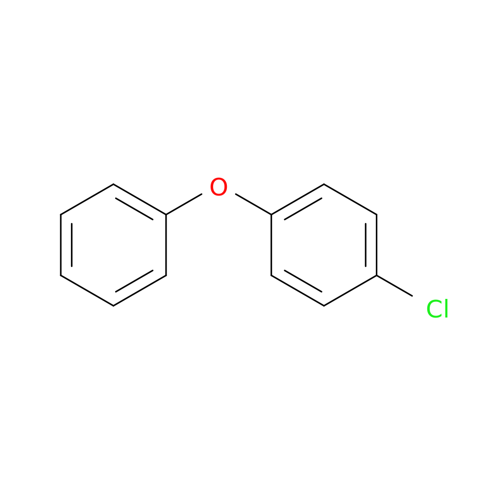 1-Chloro-4-phenoxybenzene
