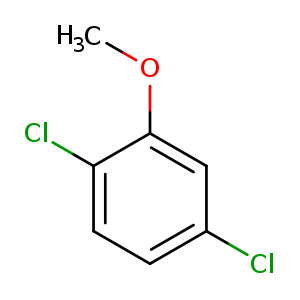 Benzene, 1,4-dichloro-2-methoxy-