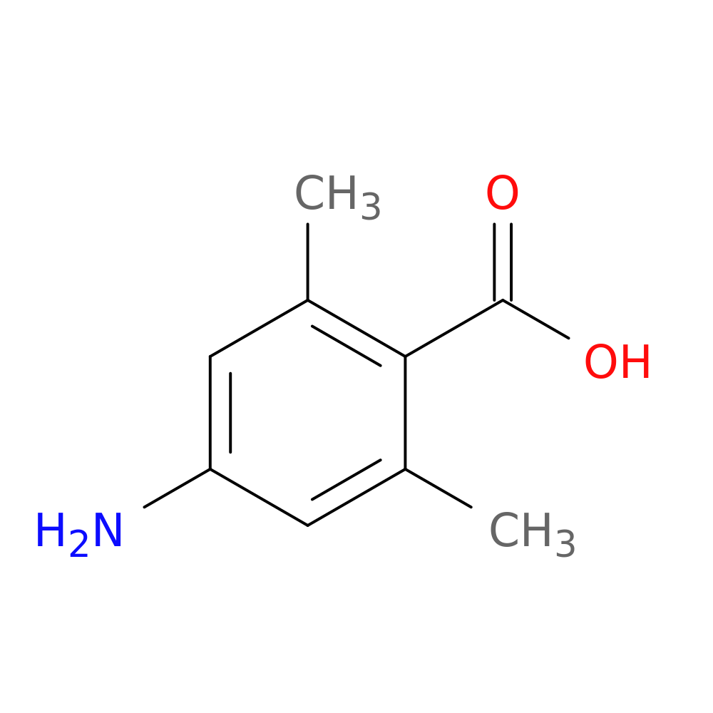 4-Amino-2,6-dimethylbenzoic acid