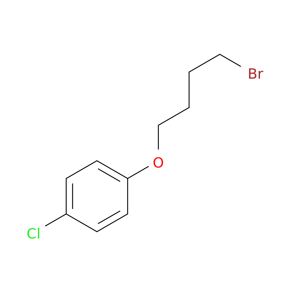1-(4-Bromobutoxy)-4-chlorobenzene