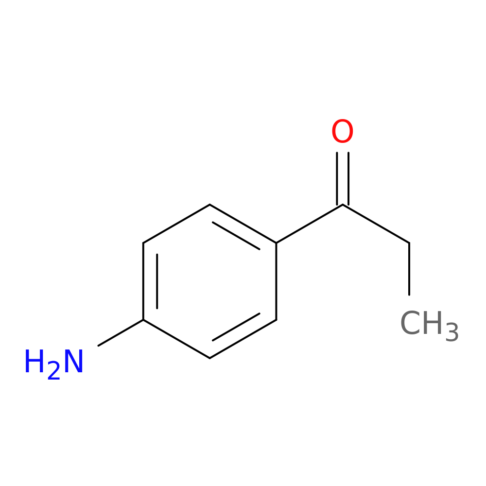1-(4-Aminophenyl)propan-1-one