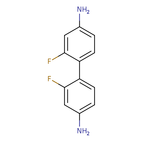 4,4'-Diamino-2,2'-difluorobiphenyl
