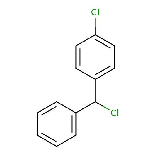 4-Chlorobenzhydrylchloride