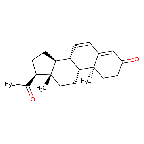 Dydrogesterone