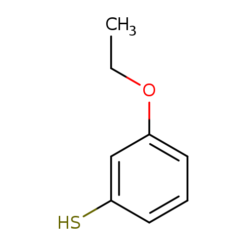 Benzenethiol, 3-​ethoxy-