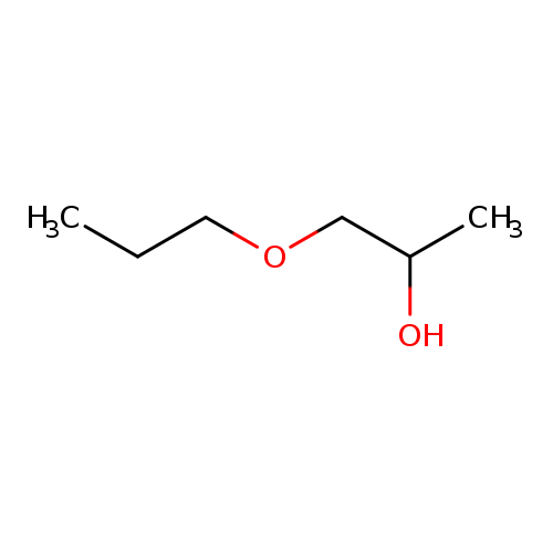 2-Propanol, 1-propoxy-