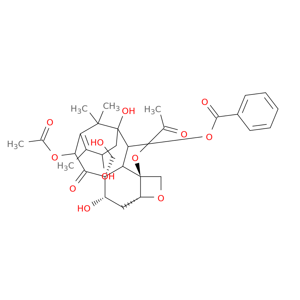 19-Hydroxybaccatin III